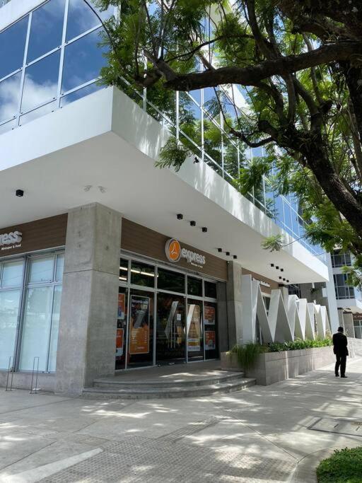 Apartamento Cerca Del Aeropuerto Guatemala City Екстериор снимка
