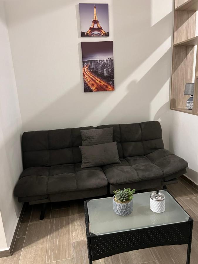 Apartamento Cerca Del Aeropuerto Guatemala City Екстериор снимка
