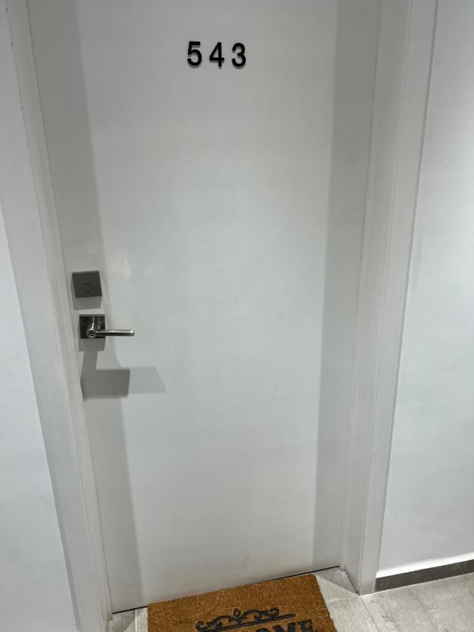 Apartamento Cerca Del Aeropuerto Guatemala City Екстериор снимка